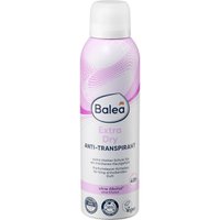 Жіночий дезодорант-антиперспірант Balea Extra Dry 48 h, 200 мл