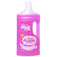 Средство для мытья пола Pink Stuff , 1 л