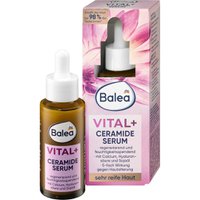 Сироватка для відновлення шкіри обличчя Balea Vital+ Ceramide, 30 мл