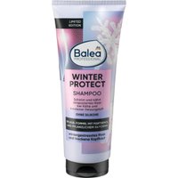 Шампунь-защита волос от холодного или горячего воздуха Balea Winter Protect, 250 мл