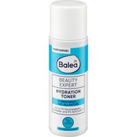Тонер Balea Beauty Expert  Hydration з пантенолом та алатоїном, 100 мл