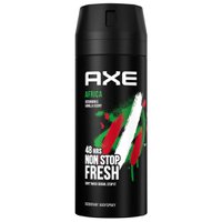 Чоловічий дезодорант AXE Africa, 150 мл