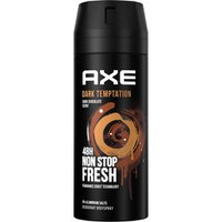 Чоловічий дезодорант AXE Dark Temptation, 150 мл