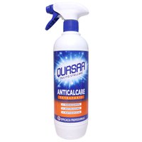 Средство для очистки от известкового налета  Quasar Anticalcare, 750 мл
