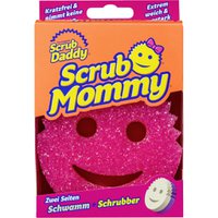 Двосторонній cкрабер Scrub Mommy + губка , 1 шт