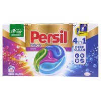 Капсули для прання кольорової білизни Persil Color, 38 шт.