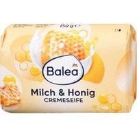 Крем-мыло Balea "Молоко & Мёд", 150 г