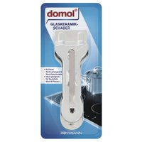 Скребок для стеклокерамики Domol, 1 шт.