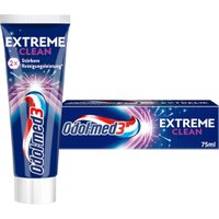 Зубная паста Odol med 3 Extreme Clean, 75 мл