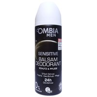 Дезодорант - бальзам аэрозольный  Ombia для мужчин Sensitive, 200 мл