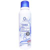 Дезодорант аерозольний Ombia Aqua Refresh, 200 мл