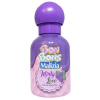 Дитячі парфуми Malizia Bon Bons Mirty Love, 50 мл