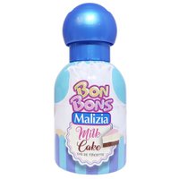 Дитячі парфуми Malizia Bon Bons Milk Cake, 50 мл