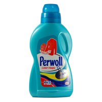 Засіб для прання Perwoll "Color Magic" для кольорової білизни, 1 л