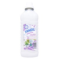 Смягчитель для стирки Tandil и облегчение глажки белья Sensitive со свежим ароматом, на 33 стирки, 1 л