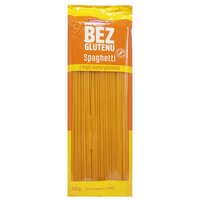 Безглютенові спагетті з кукурузного борошна Combino, 500 г