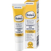 Крем под глаза Balea Beauty Expert с витамином С, 15 мл