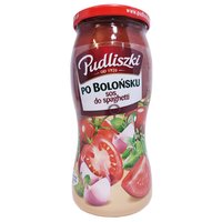 Соус Pudliszki для спагетті Болон'єз, 500 г