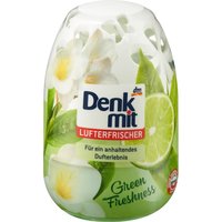 Декоративный освежитель воздуха Denkmit Зеленая свежесть, 150 ml