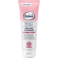 Очищуючий пілінг для обличчя Balea Beauty Expert Peeling Cleanser, 125 мл