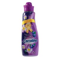 Кондиционер для белья Coccolino "Фиолетовая Орхидея и Черника" парфюмированный, 1 л