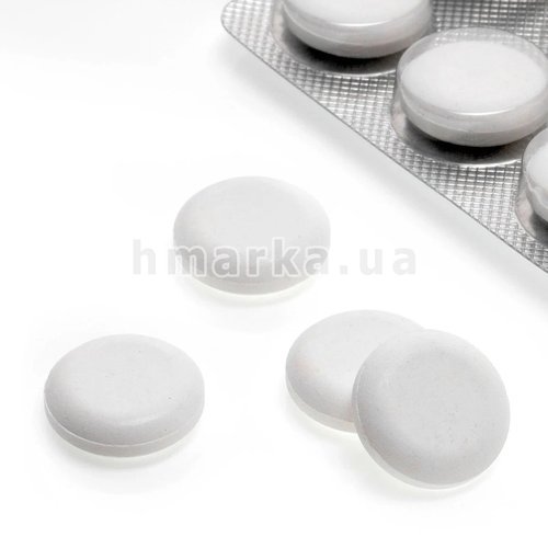 Фото Магний+Витамин С+Витамин В6+В12 Mivolis, таблетки для рассасывания, 30 шт, 45г № 3