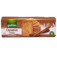 Печиво з корицею Gullon, 235 г