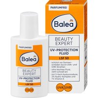 Флюид Balea Beauty Expert UV фильтр SPF50, 50 мл