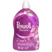 Засіб для прання Perwoll Renew Blossom для кольорової білизни, на 48 прань, 2880 мл