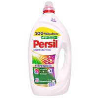 Гель для прання Persil Color Kraft-Gel 100 прань, 4.5 л