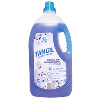 Універсальний гель для прання Tandil Свіжість, на 100 прань, 5 л