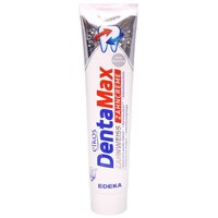 Зубная паста Elkos DentaMax Отбеливающая, 125 мл