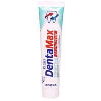Зубна паста Elkos DentaMax Sensetive для чутливих зубів, 125 мл