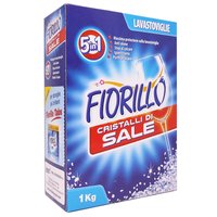 Сіль для посудомийки Fiorillo, 1 кг