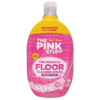 Концентрированное средство для мытья пола Pink Stuff Floor Cleaner, 750 мл