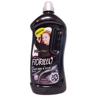 Гель для стирки черного белья Fiorillo Nero Vero на 30 стирок, 1.85 л