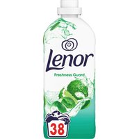 Кондиционер для белья Lenor Freshness Guard 38 стирок, 950 мл