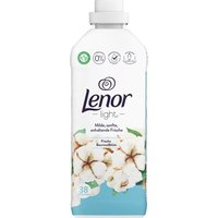 Кондиционер для белья Lenor Fresh Цвет хлопка, 38 стирок, 950 мл