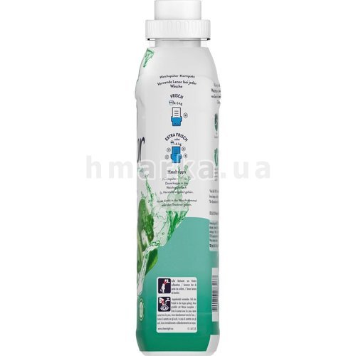 Фото Кондиционер для белья Lenor Freshness Guard 38 стирок, 950 мл № 6