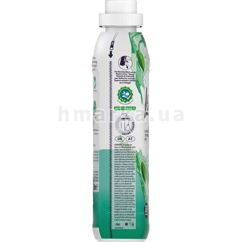 Фото Кондиціонер для білизни Lenor Freshness Guard 38 прань, 950 мл № 7