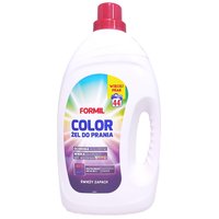 Гель для стирки цветной одежды Formil Color, 44 стирки, 2.2 л