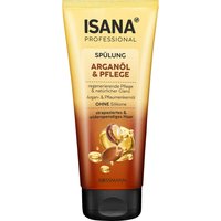 Кондиционер  IsanaProfessional для сухих волос с аргановым маслом, 200 мл