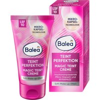 Крем тонирующий Balea  Magic Complexion, SPF 10, 50 мл