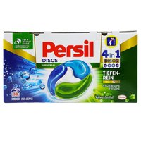 Универсальные стиральные капсулы Persil 4 в 1, 38 шт.