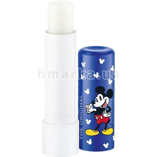 Фото Бальзам для губ Labello Disney Міккі Маус The Original, 4.8 г № 2