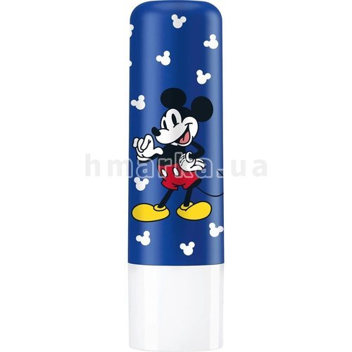 Фото Бальзам для губ Labello Disney Міккі Маус The Original, 4.8 г № 3