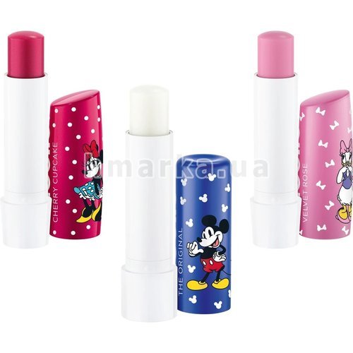 Фото Бальзам для губ Labello Disney Микки Маус The Original, 4.8 г № 5