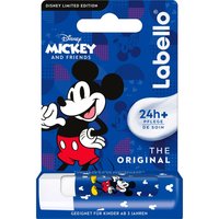 Бальзам для губ Labello Disney Микки Маус The Original, 4.8 г