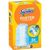 Запасной набор пыльников-магнитов Swiffer, 9 насадок