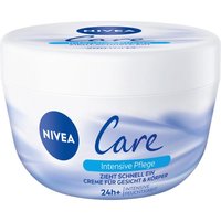 Крем-догляд  Nivea Care Інтенсивний догляд, 200 мл